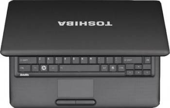 Toshiba Satellite C640-I401A Laptop (Core i3 1st Gen/2 GB/320 GB/DOS)