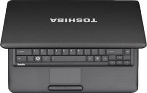 Toshiba Satellite C640-I401A Laptop (Core i3 1st Gen/2 GB/320 GB/DOS)