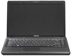 Toshiba Satellite C640-I401A Laptop (Core i3 1st Gen/2 GB/500 GB/DOS)