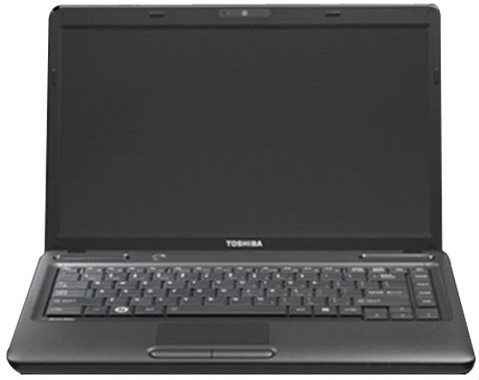 Toshiba Satellite C640-I401A Laptop (Core i3 1st Gen/2 GB/500 GB/DOS) Price