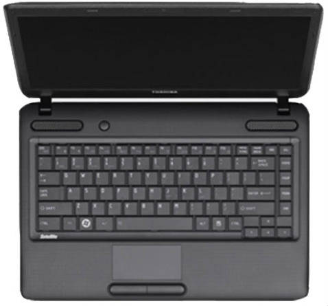 Toshiba Satellite C640-I401A Laptop (Core i3 1st Gen/2 GB/500 GB/DOS)