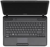 Toshiba Satellite C640-I401A Laptop (Core i3 1st Gen/2 GB/500 GB/DOS)