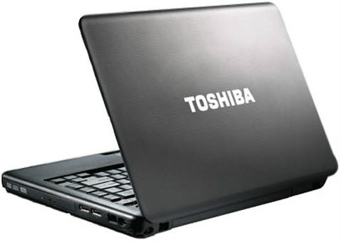 Toshiba Satellite C640-I401A Laptop (Core i3 1st Gen/2 GB/500 GB/DOS)