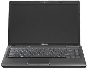 Compare Toshiba Satellite C640-I401A Laptop (Intel Core i3 1st Gen/2 GB/500 GB/DOS )