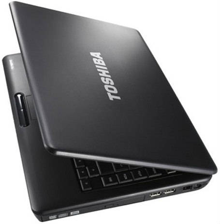 Toshiba Satellite C640-I401B Laptop (Core i3 1st Gen/2 GB/500 GB/DOS)