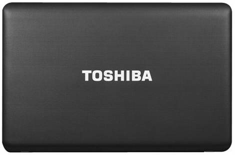 Toshiba Satellite C640-I401B Laptop (Core i3 1st Gen/2 GB/500 GB/DOS)