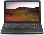 Toshiba Satellite C640-I401B Laptop (Core i3 1st Gen/2 GB/500 GB/DOS)