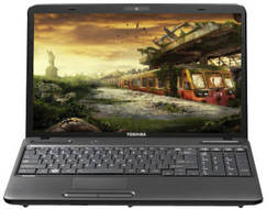 Toshiba Satellite C640-I4410 Laptop (Core i3 2nd Gen/2 GB/320 GB/Windows 7)