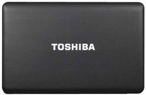 Toshiba Satellite C640-I4410 Laptop (Core i3 2nd Gen/2 GB/320 GB/Windows 7)