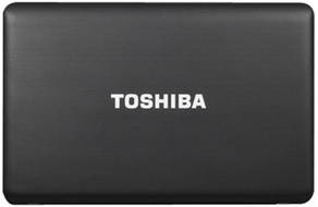 Toshiba Satellite C640-I4410 Laptop (Core i3 2nd Gen/2 GB/320 GB/Windows 7)