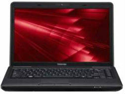 Toshiba Satellite C640-P5210 Laptop (Pentium 1st Gen/2 GB/320 GB/Windows 7/512 MB)