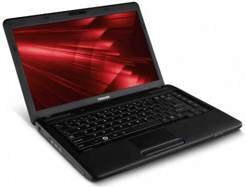 Toshiba Satellite C640-P5210 Laptop (Pentium 1st Gen/2 GB/320 GB/Windows 7/512 MB)