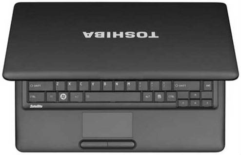 Toshiba Satellite C640-P5210 Laptop (Pentium 1st Gen/2 GB/320 GB/Windows 7/512 MB)