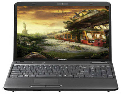 Toshiba Satellite C640-X4010 Laptop (Core i5 2nd Gen/3 GB/500 GB/DOS)