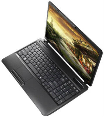 Toshiba Satellite C640-X4010 Laptop (Core i5 2nd Gen/3 GB/500 GB/DOS)