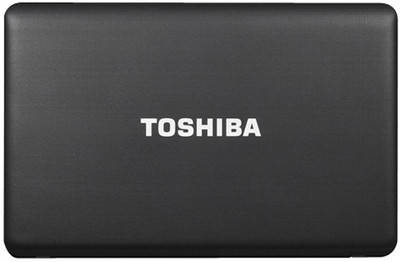 Toshiba Satellite C640 X4013 Laptop (Core i5 2nd Gen/4 GB/500 GB/DOS)