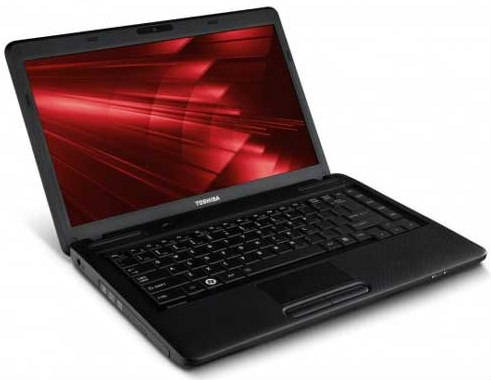 Toshiba Satellite C640-X4014 Laptop (Core i5 2nd Gen/2 GB/500 GB/DOS)