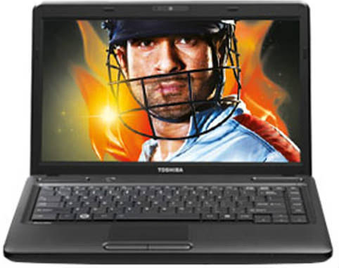 Toshiba Satellite C640 X4210 Laptop (Core i5 2nd Gen/2 GB/500 GB/Windows 7)