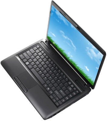 Toshiba Satellite C640-X4213 Laptop (Core i5 2nd Gen/2 GB/500 GB/Windows 7) Price