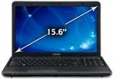 Toshiba C650-EZ1551