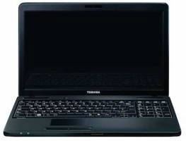 Toshiba Satellite C660-I5210 Laptop (Core i3 1st Gen/2 GB/320 GB/Windows 7)