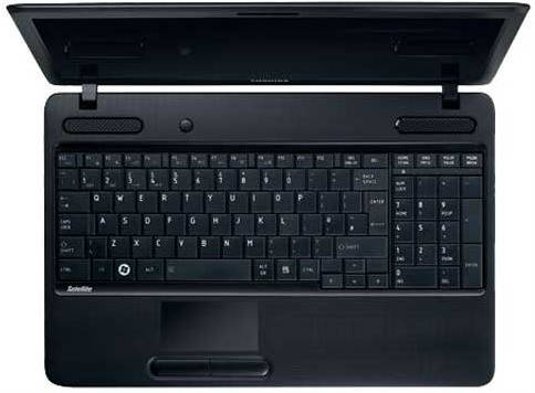 Toshiba Satellite C660-I5210 Laptop (Core i3 1st Gen/2 GB/320 GB/Windows 7)