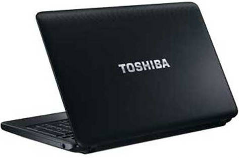 Toshiba Satellite C660-I5210 Laptop (Core i3 1st Gen/2 GB/320 GB/Windows 7)