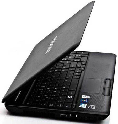 Toshiba Satellite C660-I5210 Laptop (Core i3 1st Gen/2 GB/320 GB/Windows 7)