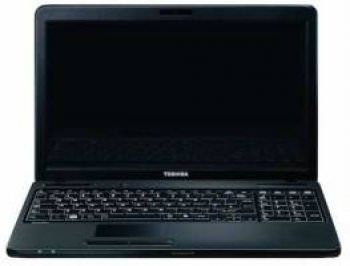 Compare Toshiba Satellite C660-I5210 Laptop (Intel Core i3 1st Gen/2 GB/320 GB/Windows 7 Home Basic)
