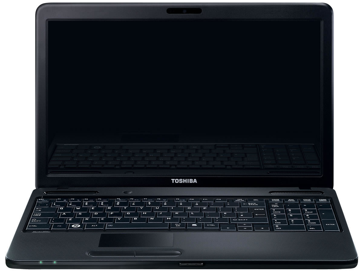 Toshiba Satellite C660-I5310 Laptop (Core i3 1st Gen/2 GB/500 GB/Windows 7/512 MB) Price