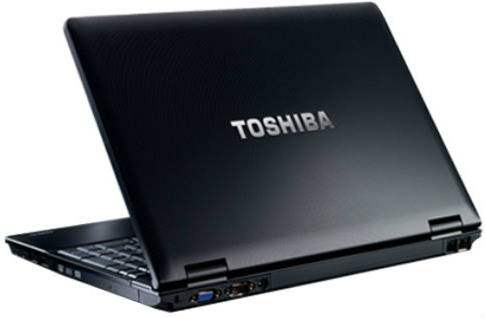 Toshiba Satellite C660-I5310 Laptop (Core i3 1st Gen/2 GB/500 GB/Windows 7/512 MB)