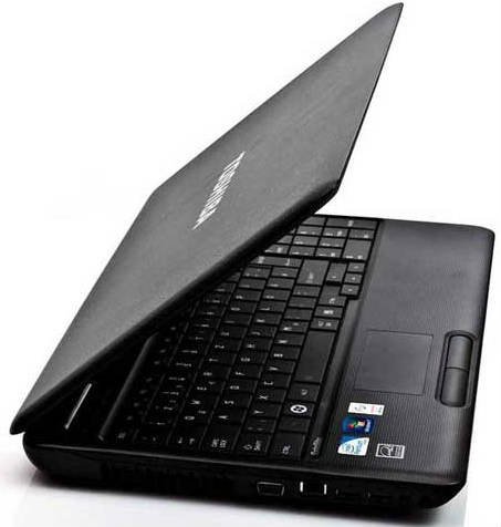 Toshiba Satellite C660-I5310 Laptop (Core i3 1st Gen/2 GB/500 GB/Windows 7/512 MB)