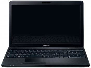 Compare Toshiba Satellite C660-I5310 Laptop (Intel Core i3 1st Gen/2 GB/500 GB/Windows 7 Home Premium)