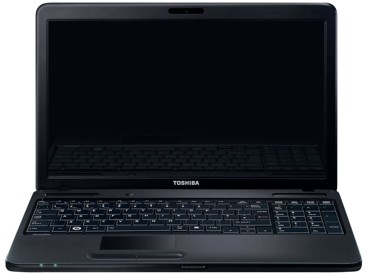 Toshiba Satellite C660-P5210 Laptop (Pentium 1st Gen/2 GB/320 GB/Windows 7/512 MB)