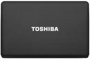 Toshiba Satellite C660-P5210 Laptop (Pentium 1st Gen/2 GB/320 GB/Windows 7/512 MB)