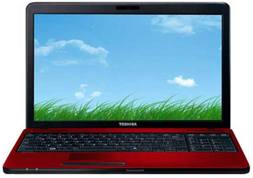 Toshiba Satellite C660-P5211 Laptop (Pentium 1st Gen/2 GB/320 GB/Windows 7)