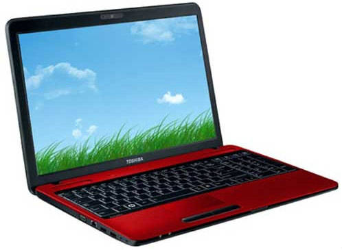 Toshiba Satellite C660-P5211 Laptop (Pentium 1st Gen/2 GB/320 GB/Windows 7)