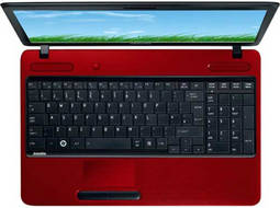 Toshiba Satellite C660-P5211 Laptop (Pentium 1st Gen/2 GB/320 GB/Windows 7)
