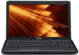 Toshiba Satellite C665-I5011 Laptop (Core i5 3rd Gen/4 GB/1 TB/Windows 8/2)