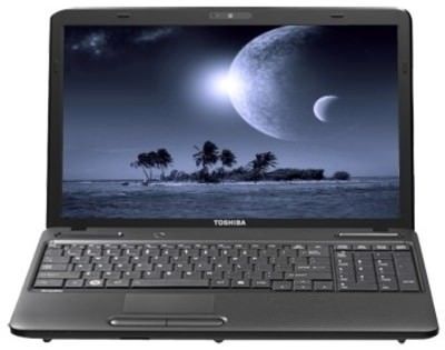 Toshiba Satellite C665-P5012 Laptop (Pentium 1st Gen/2 GB/320 GB 