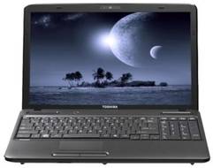 Toshiba Satellite C665-P5012 Laptop (Pentium 1st Gen/2 GB/320 GB/DOS)