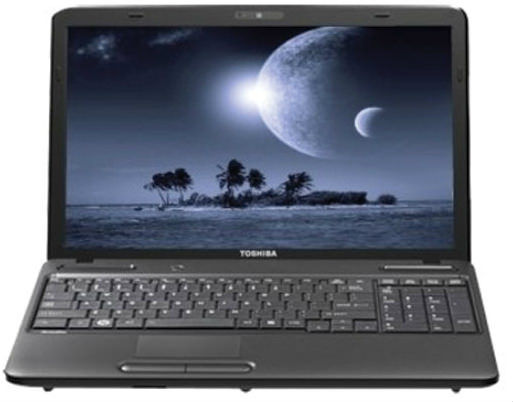 Toshiba Satellite C665-P5012 Laptop (Pentium 2nd Gen/2 GB/500 GB/Windows 7) Price