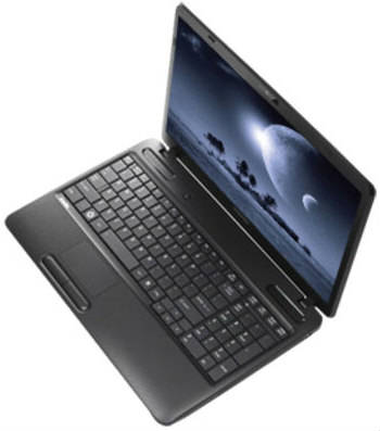Toshiba Satellite C665-P5012 Laptop (Pentium 2nd Gen/2 GB/500 GB/Windows 7)