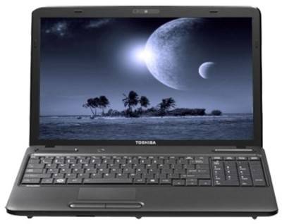 Toshiba Satellite C665-P5210 Laptop (Pentium Dual Core 2nd Gen/2 GB/500 GB/Windows 7)