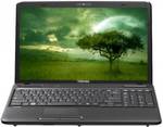 Toshiba Satellite C665D-M5010 Laptop (APU Dual Core/2 GB/500 GB/DOS)