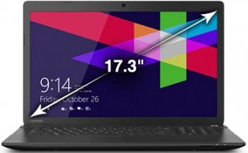 Toshiba Satellite C70-BST2NX1 Laptop (Core i3 4th Gen/4 GB/500 GB/Windows 8 1) Price