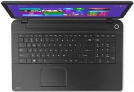 Toshiba Satellite C70-BST2NX1 Laptop (Core i3 4th Gen/4 GB/500 GB/Windows 8 1)