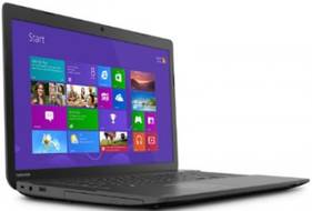 Toshiba Satellite C70-BST2NX1 Laptop (Core i3 4th Gen/4 GB/500 GB/Windows 8 1)