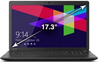 Toshiba Satellite C70D-BST2NX1 Laptop (AMD Quad Core A4/4 GB/500 GB/Windows 8 1) Price
