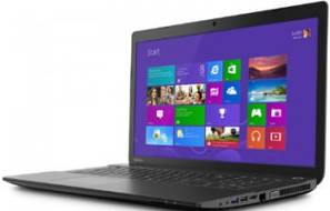 Toshiba Satellite C70D-BST2NX1 Laptop (AMD Quad Core A4/4 GB/500 GB/Windows 8 1)
